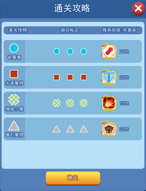 欢乐对决塔防3-2怎么过关