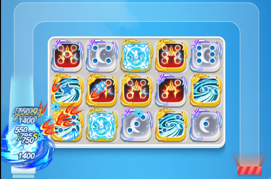 欢乐对决暴雪玩法攻略